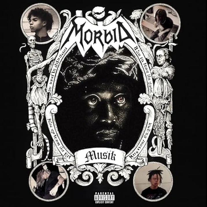 MORBID MUSIK